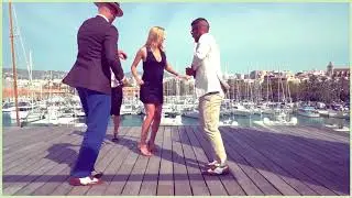4 Casinos on Mallorca dance cuban Casino