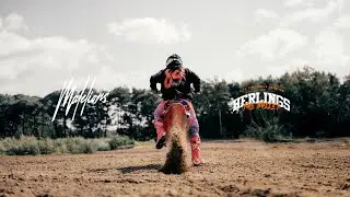 Behind the Brand: Malelions x Jeffrey Herlings The Bullet Collection