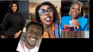 Wo Maame L3😂 Afia Schwarzenegger Throw Her Support For Henry Fitz✌ Nana Aba & Serwaah Under Fire🏃&zwj;♂️