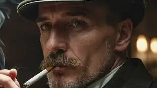 🔥 Arthur Shelby Jr Vibes: Lofi Music Peaky Blinders! 🎶