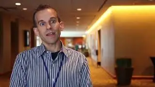 Tony Wichryk, Testimonial | IDOC
