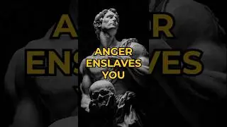 Stop Mistaking Anger for Strength