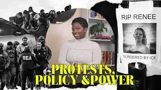Black In Classic Podcast Episode 148 | Protests, Policy, & Power