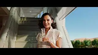 Tod auf dem Nil - Offizieller Trailer (Kenneth Branagh, Gal Godot, Armie Hammer)