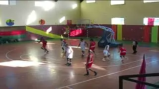 Kenitra AC vs Nador (Morocco)