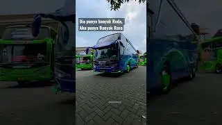 Sewa Bus Pariwisata Malang, Terpercaya Ya DoLand Tour 0852-3458-1987