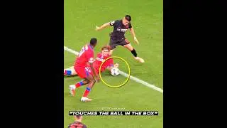2 Red Cards in 6 Minutes 😳