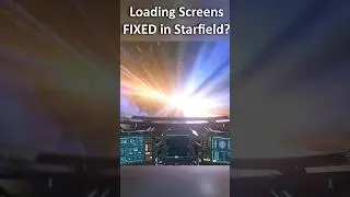 Этот мод наконец-то убрал загрузочные экраны в Starfield