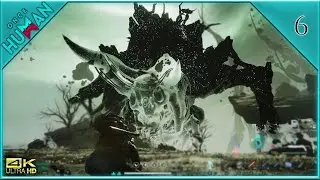 ONCE HUMAN #6 ☠️EL OTRO YO DE NECRO&Aacute;RBOL☠️ Gameplay Espa&ntilde;ol