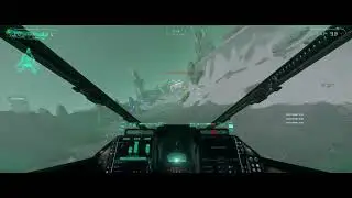 Star Citizen 4.5 - Race Snake Pit - Arrow 0.46.254