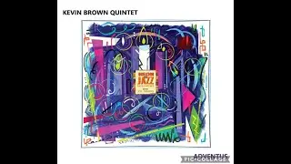 Neon Jazz Exclusive | Canadian-born, Chicago-based Jazz Guitarist Kevin Brown