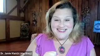 Northshire Online: Rachel Rose - Creating Stillness - with Jamie Marich