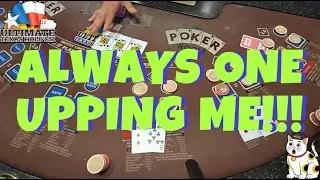 Battle Royale with Captain Jed..... #youtube #casino #win #poker