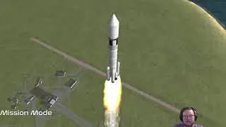 KSP Stock Career Mode: Ep.3