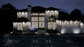 Madrid Custom Patios 4D