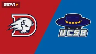 Dixie State vs #19 UC Santa Barbara NCAA BASEBALL 16/05/2022