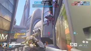 Genji Masterclass | Overwatch
