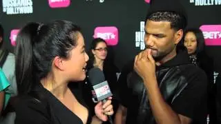 Damien Dante Wayans 