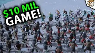 TOP 10 NEW Games, Made with Unity! (JUNE 2026)