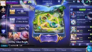 How to be pro lancelot ### by ign i7