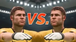 FIFA 21 Friendlies Funny Moments - Milner vs. Milner!