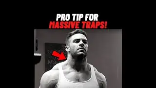 Pro Tip For Massive Traps!