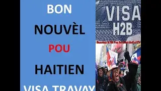 VISA TRAVAY NAN  USA (Part-1)