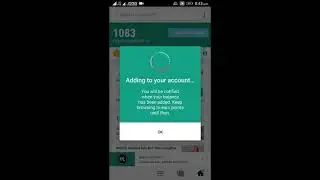 Mcent - How to Get FREE MOBILE RECHARGE Latest Trick|  NOV 2017
