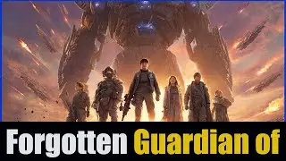 The Forgotten Guardian of Earth Awakens&mdash;And the Galaxy Realizes Humanity Has D... HFY Sci-Fi Stories