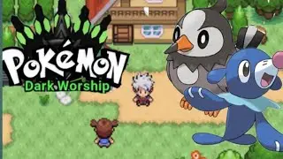 Ek Nayi Shuruat🔥||Pokemon Dark worship||New Start|Emperor