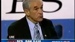 Ron Paul 2012: Unmatched Intellect