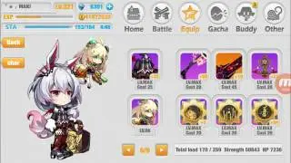 GGZ Event Haunted House (Darklight) with Bloodline Set