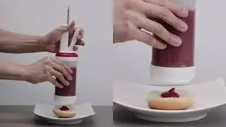 PORTION PAL - DISPENSING