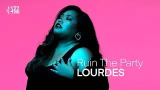 Lourdes - Save Someday [Official Audio]