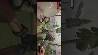 Zombies Ka Khatma! 😈 | The Walking Zombie 2 Gameplay Hindi | Shooter 🎮🎯