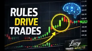 Live Trading & Automating Strategies #nasdaq #futures #automatedtrading