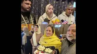 Class10th Ansa Shafi of Chee, Anantnag achieves a perfect score 500/500A proud moment for the Valley