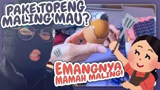 Ini Namanya Buah Jatuh Tidak Jauh dari Pohonnya [Rupi Nephore]