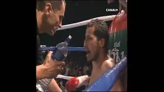 KHEBCHI PROMOTION Kamel Mayouf vs Kaolan Kaovichit