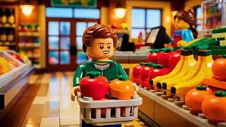 LEGO Adventures All Episodes Stream | Ultra Chill Creative Journey