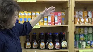 Andrew County community members show support among food scarcity issues