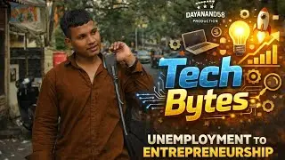 Tech Bytes | From Unemployment to Skill-Based Success