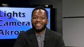 Episode 1 | Fall 2021 | Lights Camera Akron