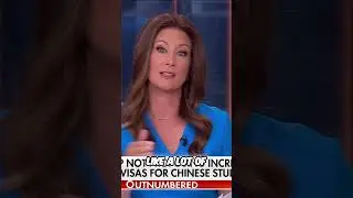 Harvard & China  Controversy Over Students & Influence