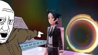 BACK TO THE ZAZA MEGA DIMENSION