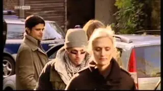 Der Letzte Bulle - Ein super Kerl