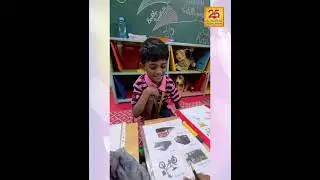 ACHARIYA RK NAGAR #playwaymethod #learningwithjoy #happyschooling #montessorilearning