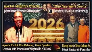 Welcome to Issachar Prophetic Deliverance Ministries