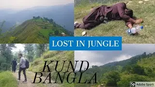 Kund Bangla - Final | lost in jungle