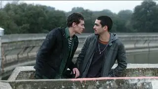 Ander & Omar - Who Are You Elite Season 1 Omander